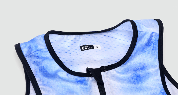 tri suit no sleeves